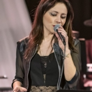 Cristina Pagliar