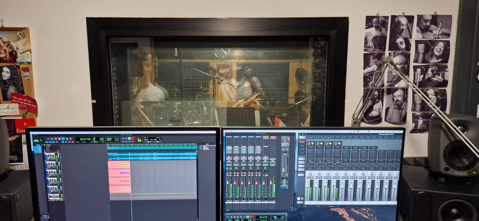 Studio